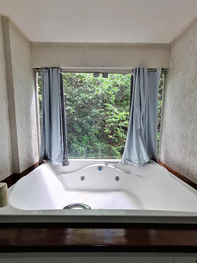 Praia de Pipa Iduna Hostel חדר תמונה
